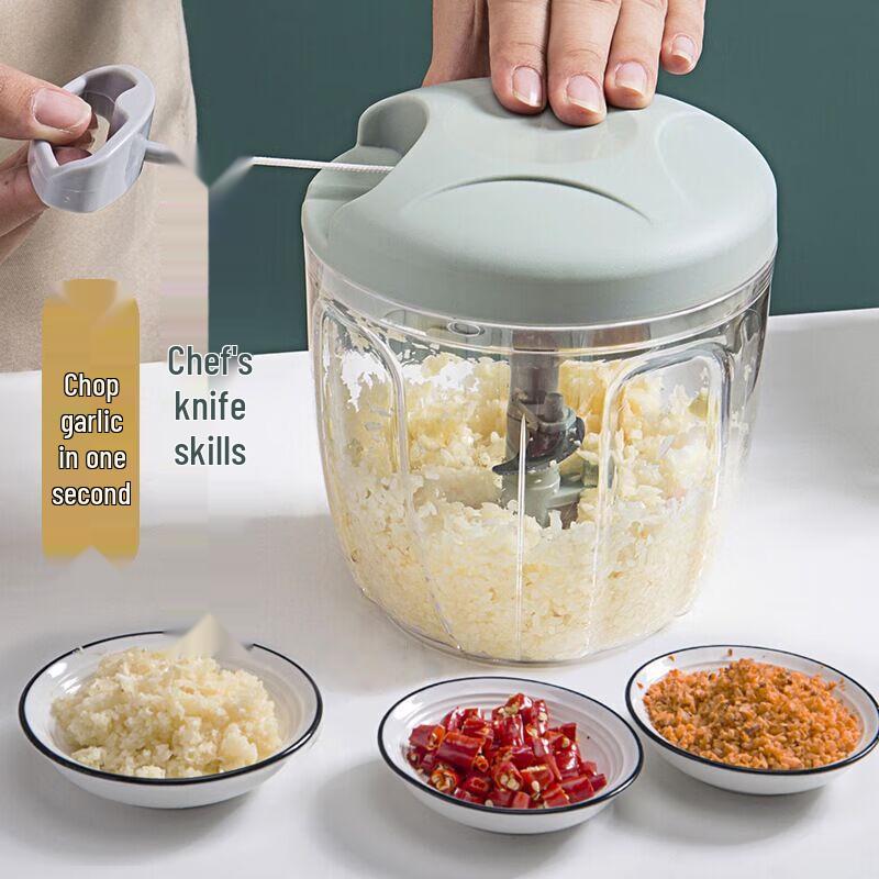 Multi-functional Food Chopper