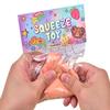 Funny Simulated Nose Shape Squeeze Toys Super Soft Human Nose Fidget Toy Creative Stress Relief Sticky Toy Gifts for Friends