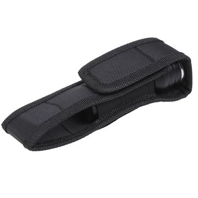 Nylon Holster Holder Belt Pouch Case Bag For Led Flashlight Torch Lamp
