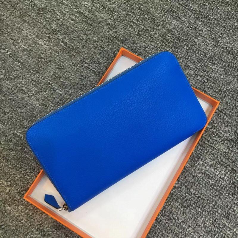 

Гаманець із натуральної шкіри + пальмовий візерунковий шар із волової шкіри середньої довжини Жіноча сумочка-гаманець із шкірою Епсом із візерунком із лічі на блискавці 22x2.5x12cm