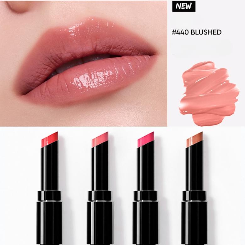 Hera Sensual Tinted Shine Stick No.440 Blushed 3,5g Korean Luxe Brand Store