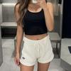 Used Overseas limited, not in stock in Japan adidas crochet knit shorts XS
