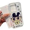 Single Layer Cute Sweetheart for IPhone16pomax for Apple 15pr Mobile Phone Case 14 New Style 13 Cartoon 12