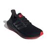 Adidas Ultra Boost 21 424 Arsenal Sneakers GV9716