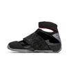 Air Jordan 20 OG 'Stealth' 2005 (Unisex) Black / Stealth / Varsity Red Vintage Basketball Shoes 310455 001