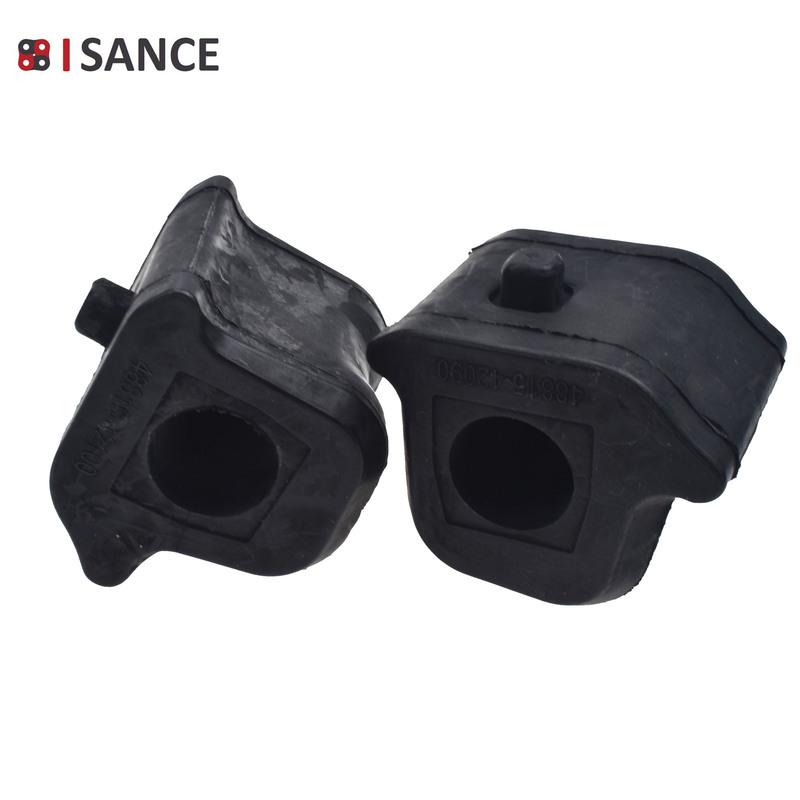Front Left Right Stabilizer Sway Bar Bushing For Toyota RAV4 Prius & Scion xB 48815-42090 48815-0R010 48815-42100 48815-0R020