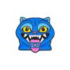 Metal Badge Animation Character Alloy Brooch Accessories