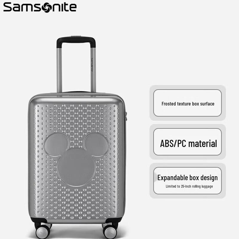 

Samsonite Hardside Spinner Luggage