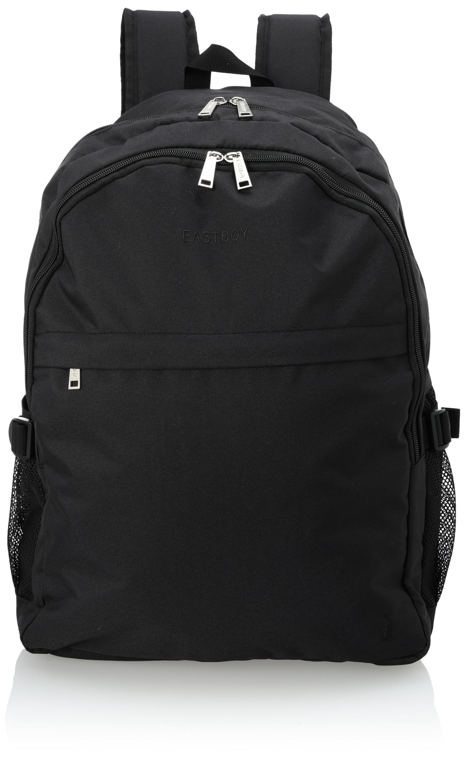 

Sprout Series Rucksack 30L EBA86 92 All Black One Size [East Boy] Women s