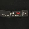 RLX Ralph Lauren Golf Langarm Doppel-Reißverschluss Hoodie M Black Series Damen Gebraucht