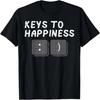 Event Photographer Photography Enthusiast Camera Lover T-Shirt