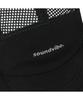 Saundeubaibeu Mesh Running Cap - Black