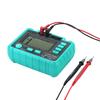 WinsPEAK VC60B+ LCD Digital Insulation Resistance Tester Megohm Meter Megohmmeter DC250V 500V 1000V AC750V