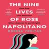 The Nine Lives of Rose Napolitano by Donna Freitas Paperback Book 9780008370688