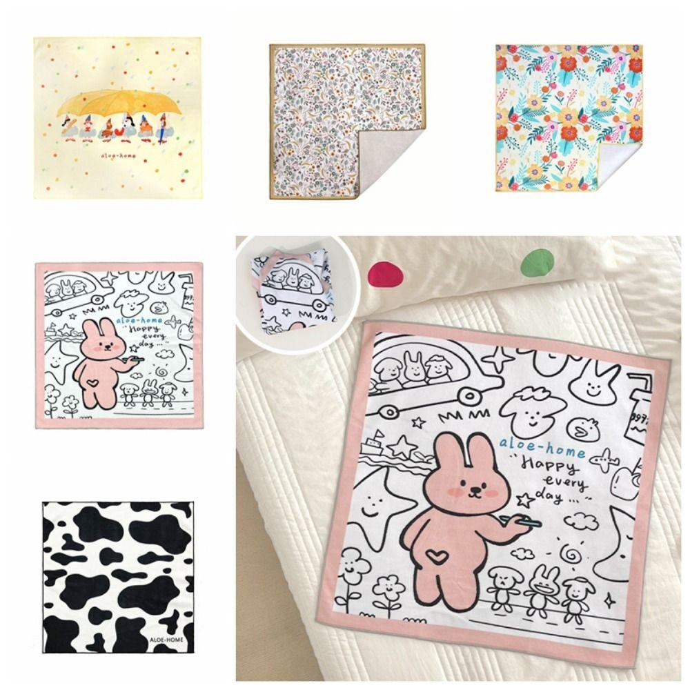 

Portable Camera Protector Reusable Tablet Wrapper Cloth Lens Storage Cloth Travel Case