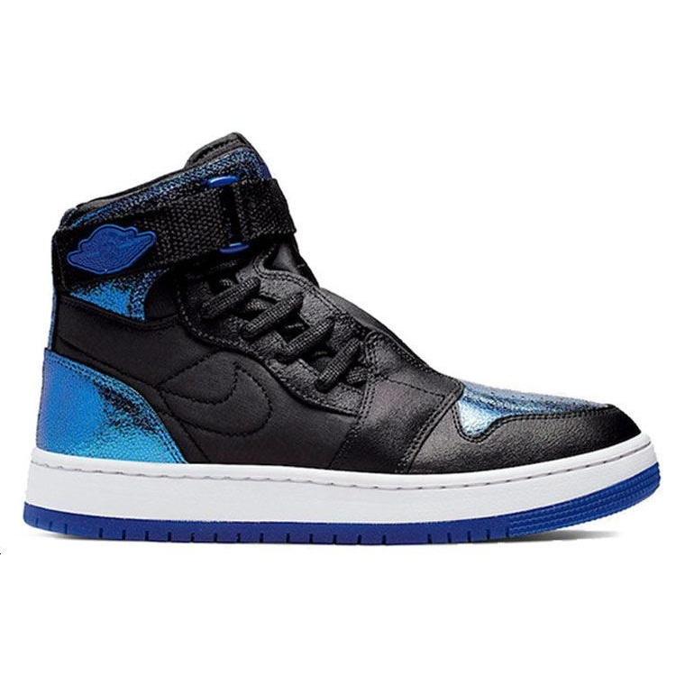 (WMNS) Air Jordan 1 Nova XX 'Black Game Royal' Women's AV4052-041