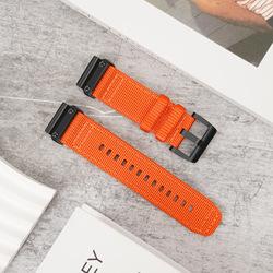 Nylon T8PRO Strap for Watch 20mm 22mm 26mm Nylon Watch Band T8PRO  Nyln strap