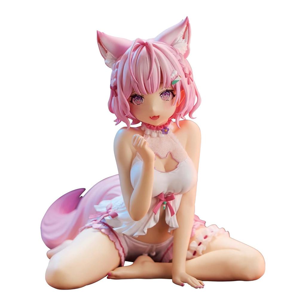 Hololive IF -Relax time- Hakui Koyori Figure