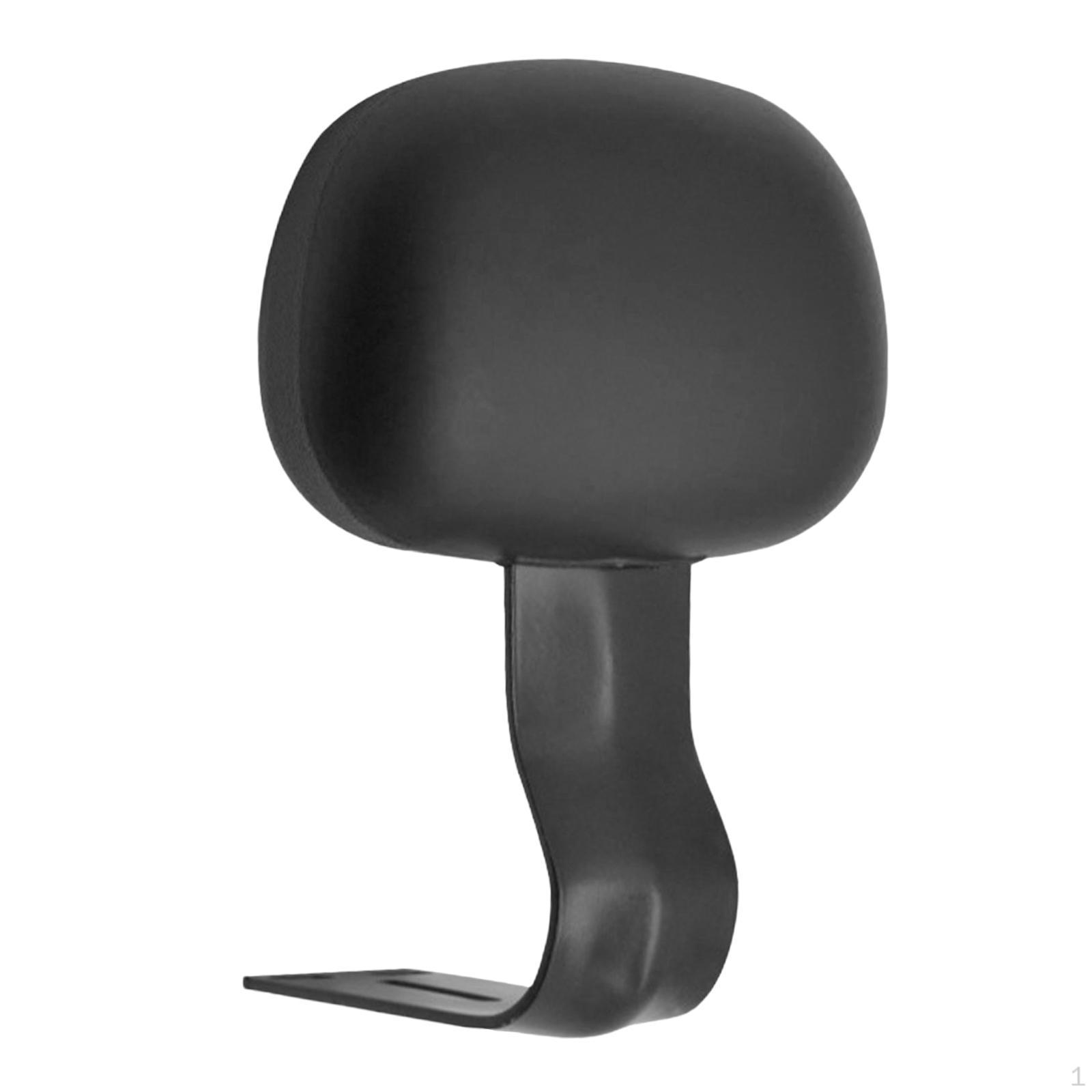 

Удобная спинка заднего сиденья для электропривода чёрный