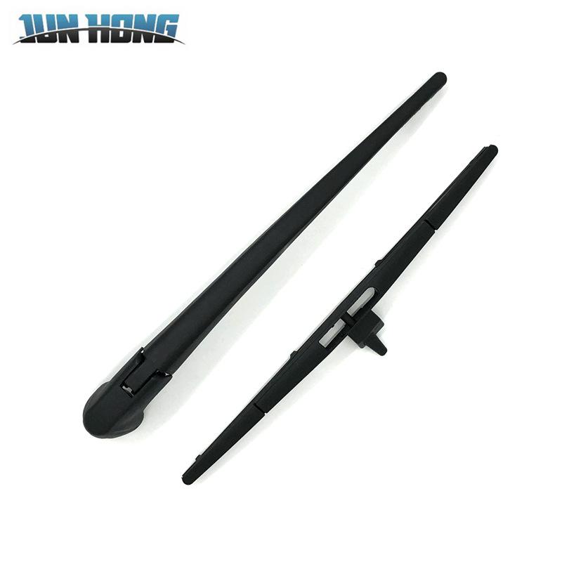 

Honda Pilot Rear Wiper Arm & Blade (2009-2018) Car Wiper Blade