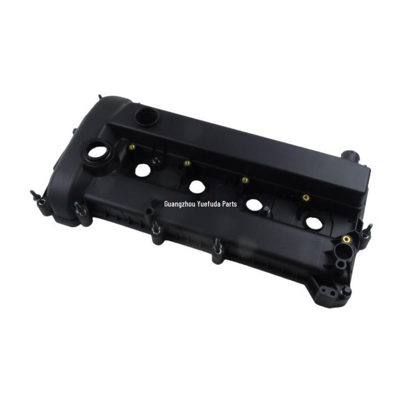 Compatible Valve Cover for Mazda 3, 5, 6 Models: L36G10210, L502-10-210C, L502-10-210E