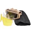 Tactical Military Goggles