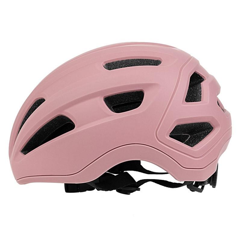 Cycling Protective Gear Safety Helmet Mountain Road Bike Riding Unisex Adult Full-Season Ventilated Half PC EPS