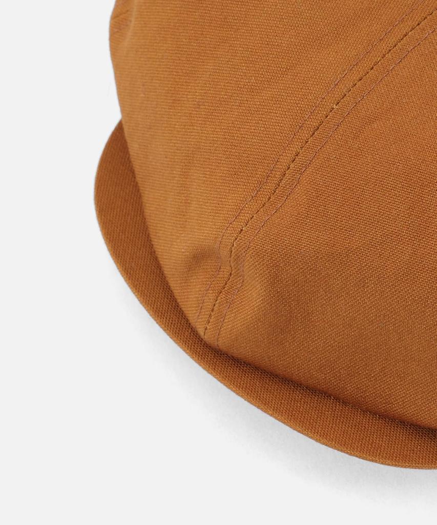 KOJIMA GENES Casquette Fujikinbae Made in Japan Men Hat Cap Domestic Canvas One Wash Black RNB-986F