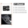Interior Console Sport Pro Switch Button AntiSlip Sensor for 1 2 3 4 Series F20 F21 F22 F23