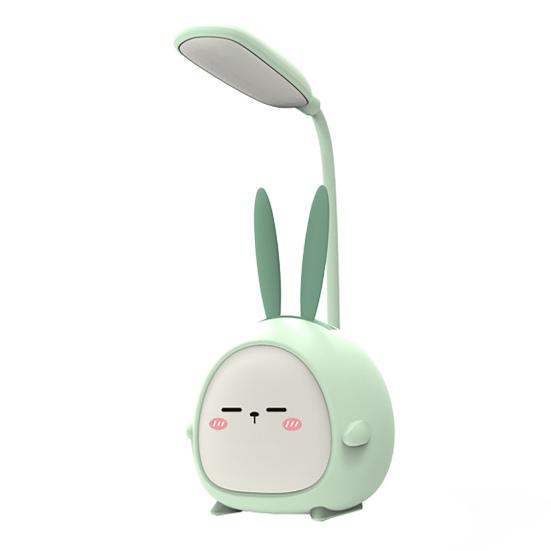 Adorable LED Lamp Comfortable Useful Desk Adjustable LED Light