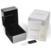 [Emporio Armani] AR11006 Watch Women's Gold & Light Pink with Box & Instructions