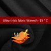 Thermal Windproof Headgear for Motorbike Riders Breathable Full Face & Neck Protections Motorcycling Headwear for Bike