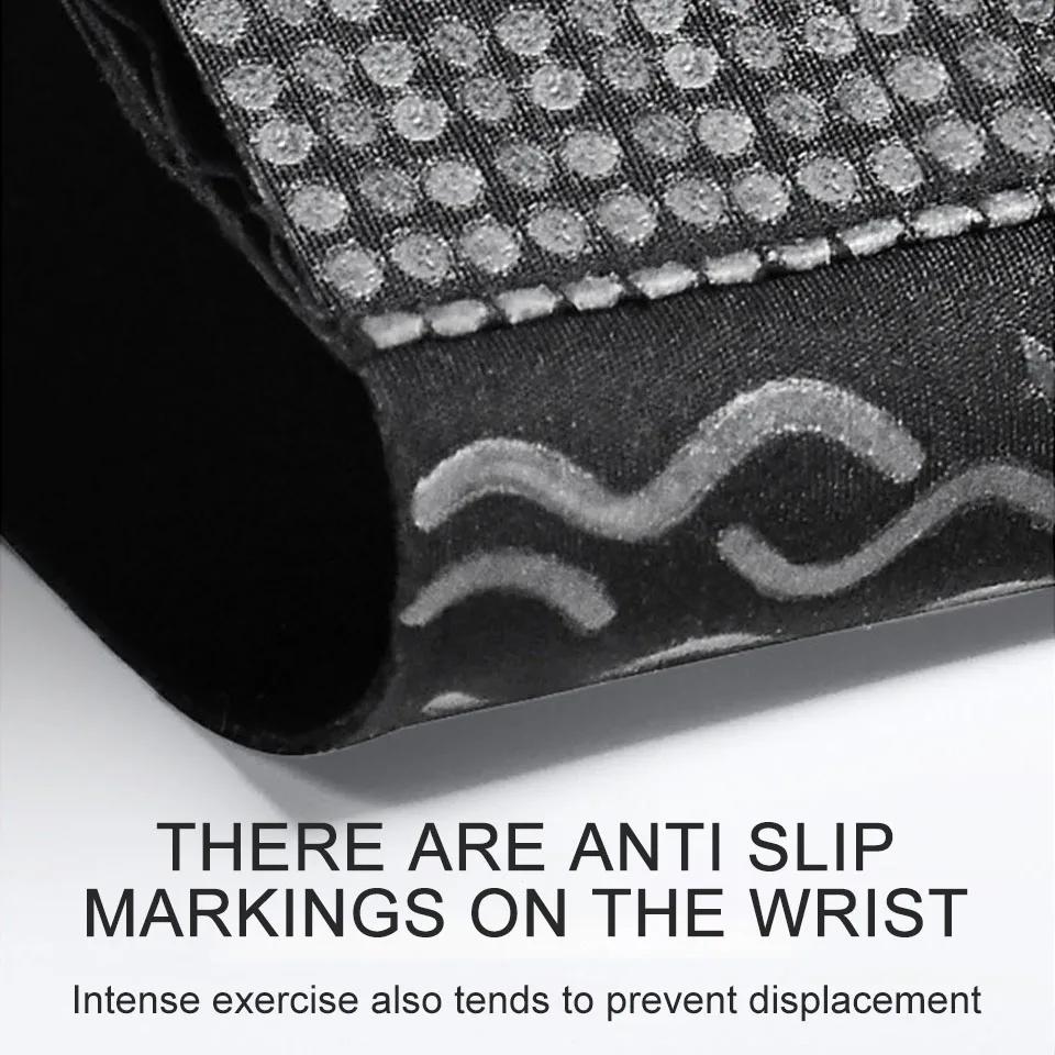 Elastic Thumb Support Bracket Thumb Compression Sleeve Protector