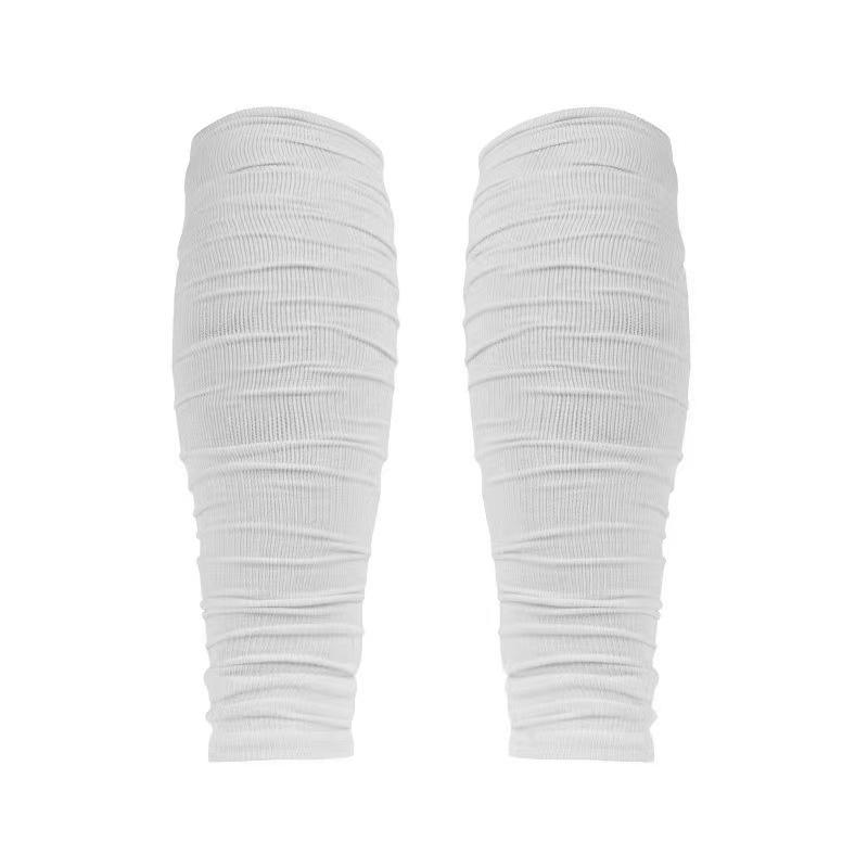 

Длинные ворсовые мягкие махровые хлопковые носки для футбола и регби NFL для взрослых L/XL (43-47)