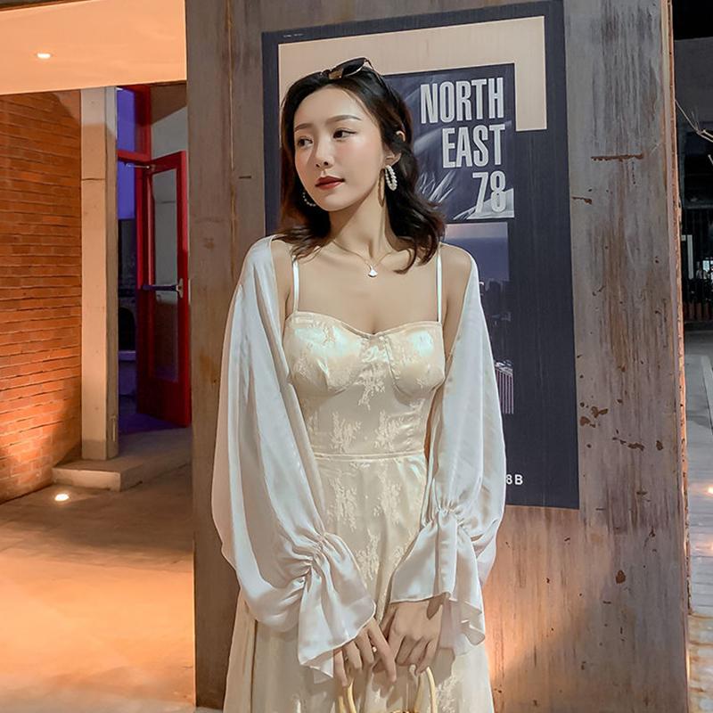 Apricot Pink Grey Bolero Women Wedding Evening Dress Cape Mariage Chiffon Bolero Prom Party Shrug Shawls And Wraps For Lady