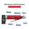 Gaobao 30mm Lightweight Elbow Pneumatic Eccentric Sander Polisher