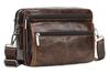 Bolsas para homem – Sacos cruzados