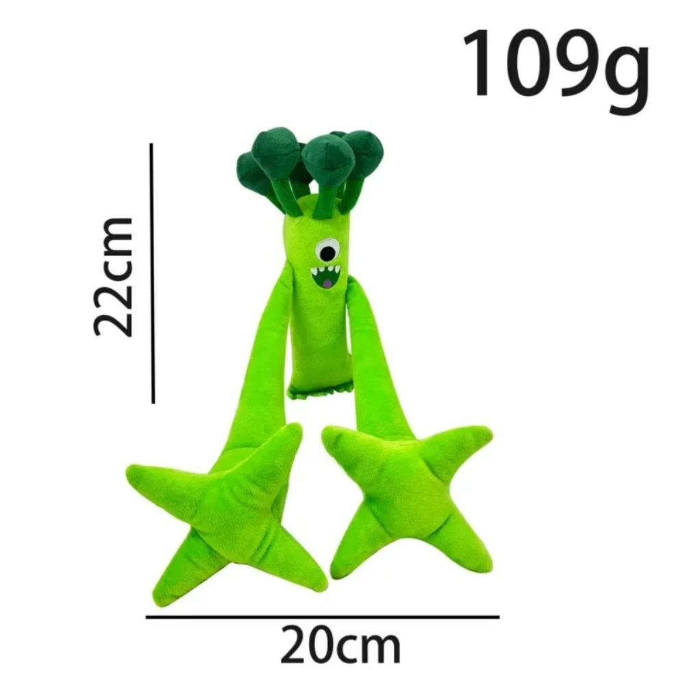 New Garden Of Banban Jester Plush Toy Game Animation Surrounding Garten Of Banban Plushies Birthday 6 7 Holiday Gift Plush Toy