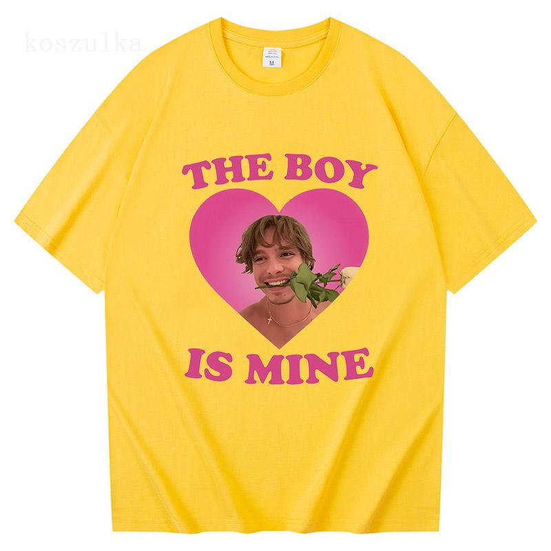 

Nicholas Chavez Printing T Shirts 2026 Funny Men/women Clothing Sweatshirt Retro Vintage Summer Tops Cotton Harajuku T Shirt 4XL