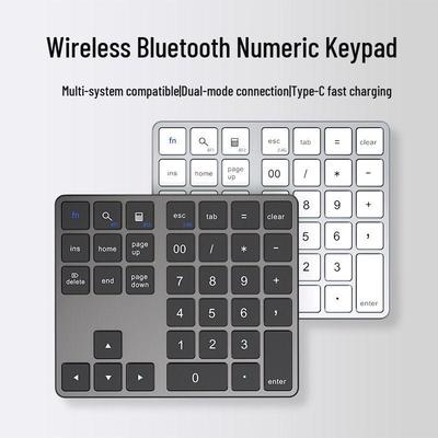 Periféricos para computadores – Teclados