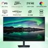 KEY TO COMBAT 24.5-inch FHD (1920x1080) IPS Monitor with 100Hz Refresh Rate, HDR10 Anti-Glare Display, Blue Light Reduction, Flickerless Technology,