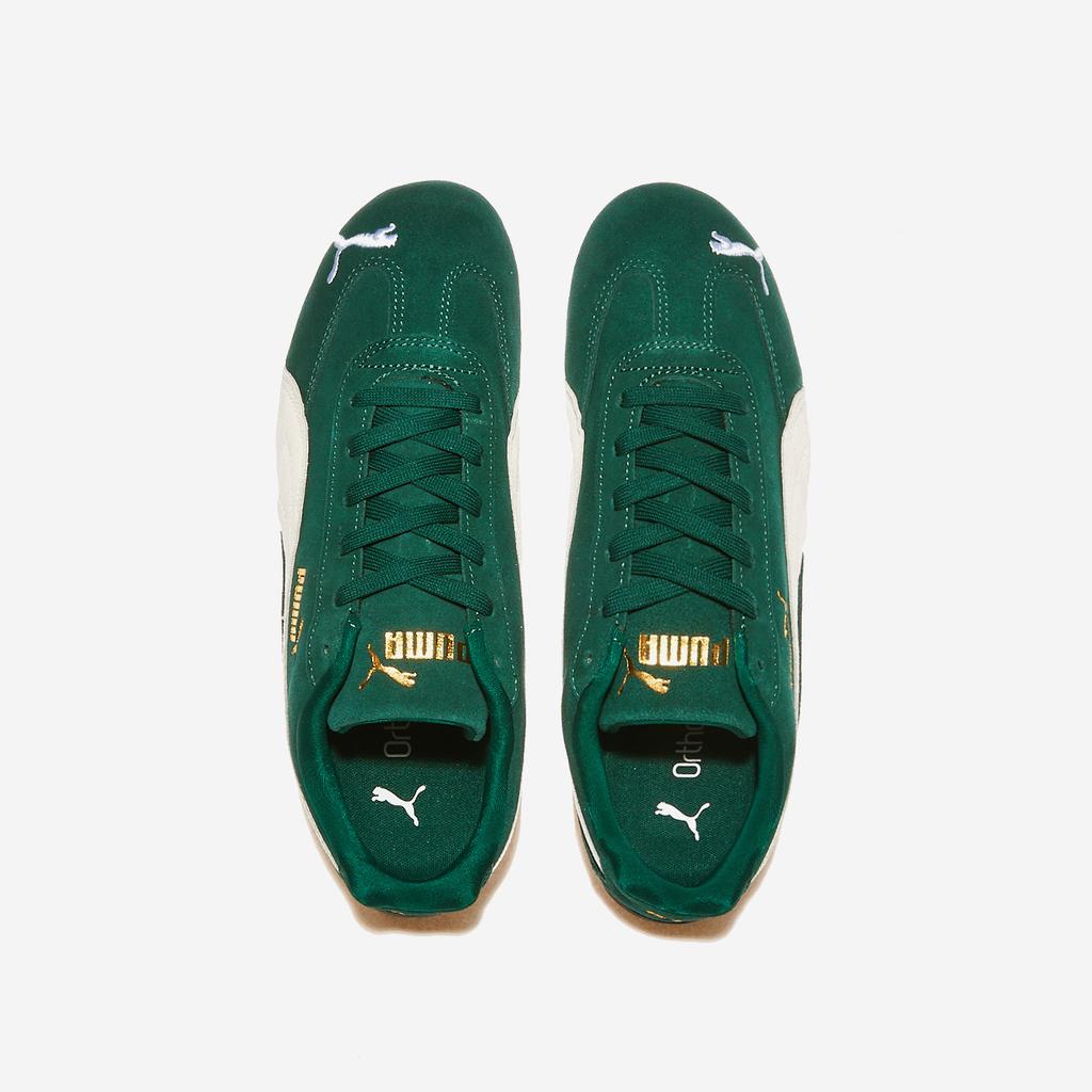 [PUMA] Speedcat Original, PKI39884612, 1020110870, Popular Korean Shoes