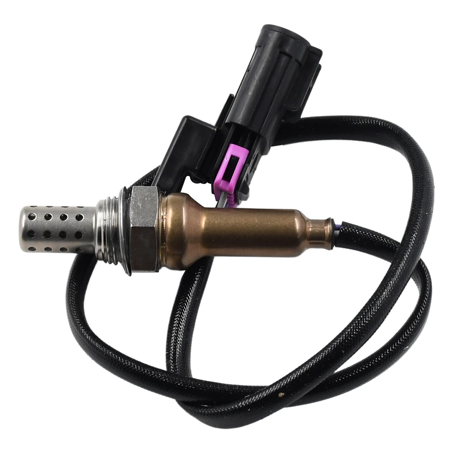 

Oxygen Sensor Compatible with Kohler 25-418-07-S EFI Engines CH18 CH20 CH22 CH620 CH640 CH670 CH23 CH25 CH680 CH730 CV18 CV20 CV22 CV23 CV25 2541807S