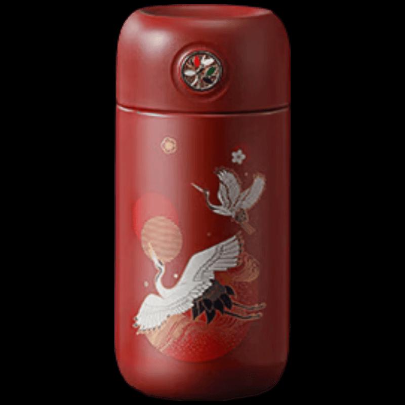 RELEA Yuntu Shake-to-Heat Insulated Cup