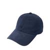 Fashion Hat trendy brand letter embroidery soft top shows the face small baseball cap children's fashion versatile spring and summer sunshade new cap