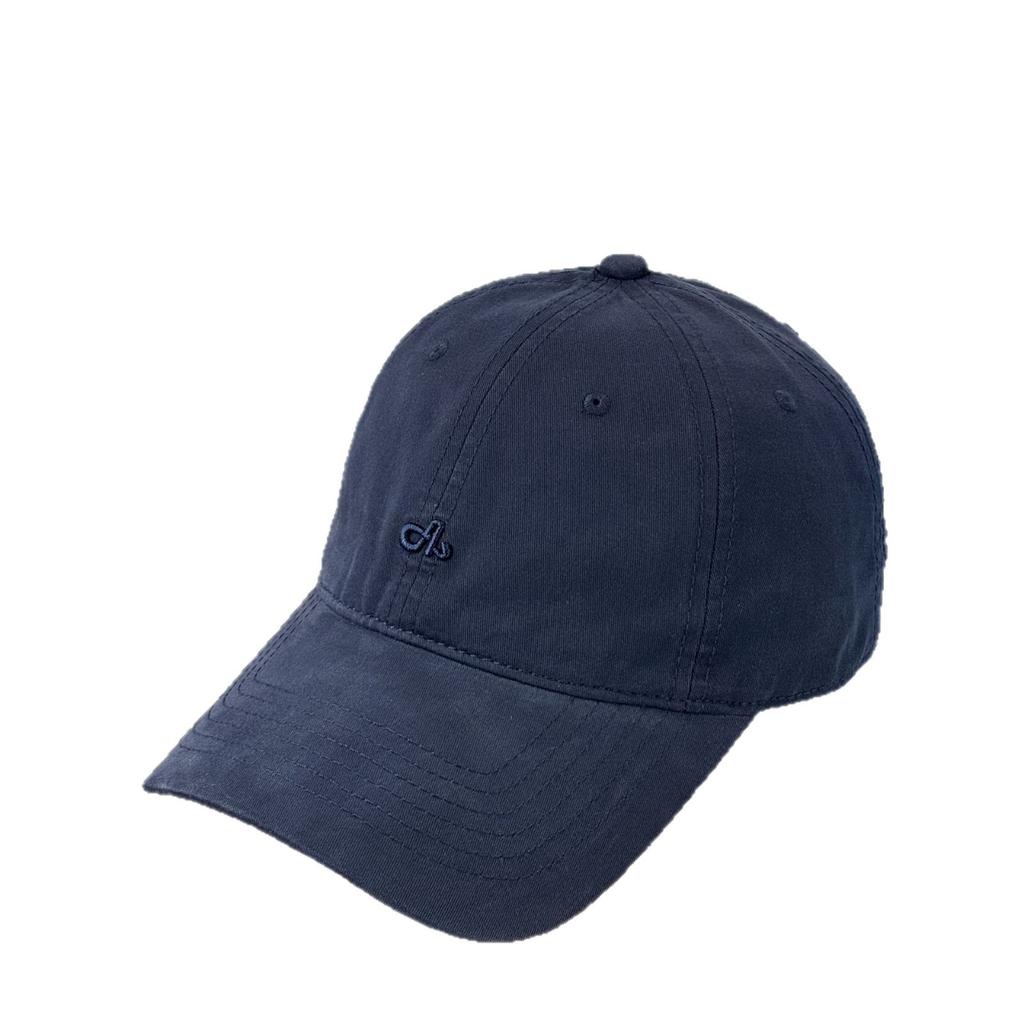 Fashion Hat trendy brand letter embroidery soft top shows the face small baseball cap children's fashion versatile spring and summer sunshade new cap