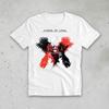 Camiseta Vintage Kings of Leon Todos os Tamanhos Masculino e Feminino Manga Curta NZ440 Camiseta Unissex