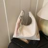 Tote Bag 2025 Summer New Large-capacity Simple Shoulder Bag Versatile Underarm Bag Women