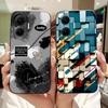 For Xiaomi Poco F7 Case Redmi Turbo 4 Pro 5G Fashion Candy Painted Cover Soft TPU Phone Case For Redmi Turbo 4 Pro PocoF7 Fundas