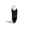 Adidas Adizero Rose 1.5 Low Restomod Black Vivid Red Men Sneakers Core-Black Cloud-White GY9124